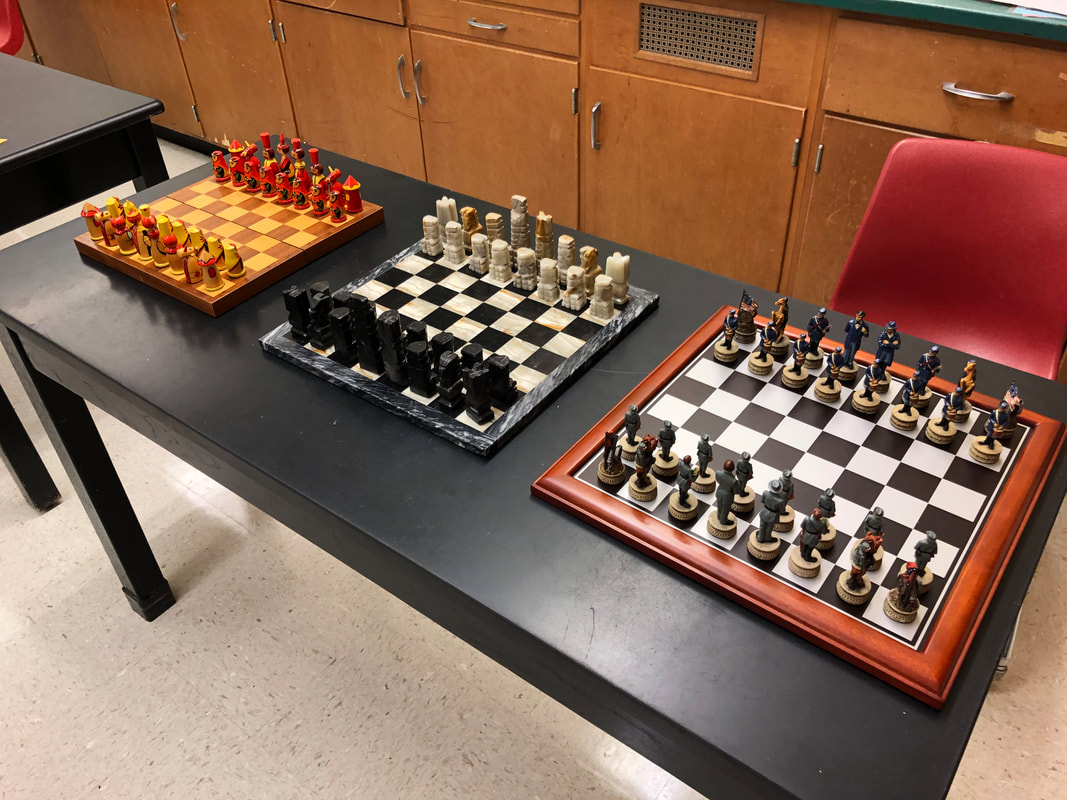 Northwest Arkansas Chess Center (@NWAchesscenter) / X